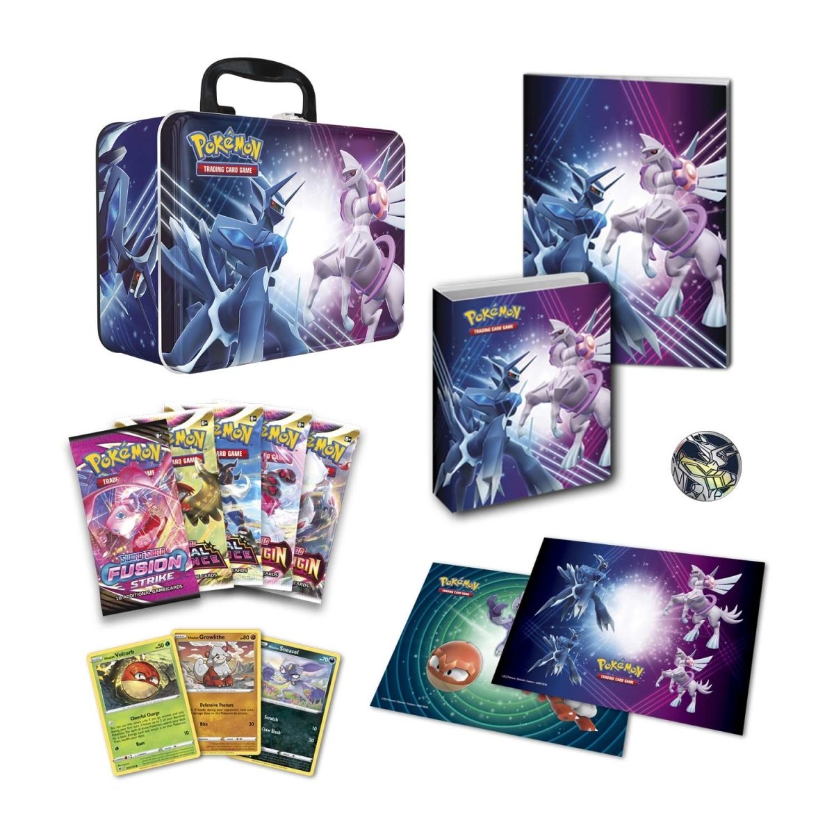 Pokemon Collector Chest 2022 Q4 | Catcha Card Gaming Pokemon Collector Chest 2022 Q4 | Catcha Card Gaming