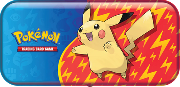 Pokemon BTS Pencil Case 2023 - 0