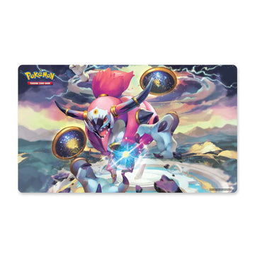 Pokemon TCG: Hoopa Unbound Playmat