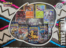 Pokemon Box Set - Team Skull Pin Collection-1