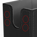 Deck Box 100 Sleeved Cards Capacity-3