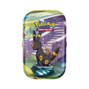 Pokemon SV8.5 Prismatic Evolutions Mini Tin-5
