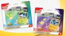 Pokémon TCG: 30th Celebration Tech Sticker Collection (Ships sept 17)-3