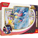 Pokémon TCG: 30th Celebration Sylveon ex Box and Greninja ex Box (Ships Sept 17)-5