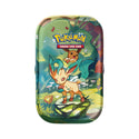 Pokemon SV8.5 Prismatic Evolutions Mini Tin