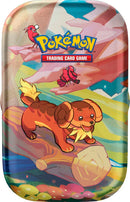 Pokemon Vibrant Paldea Mini Tin-6