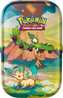 Pokemon Vibrant Paldea Mini Tin-2