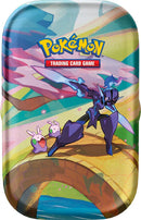 Pokemon Vibrant Paldea Mini Tin-3