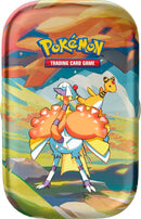Pokemon Vibrant Paldea Mini Tin-5