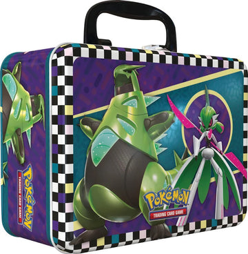 Pokémon TCG: Fall Collector Chest (2024 Back to school) - 0