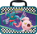 Pokémon TCG: Fall Collector Chest (2024 Back to school)-3