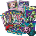 Pokémon TCG: Fall Collector Chest (2024 Back to school)