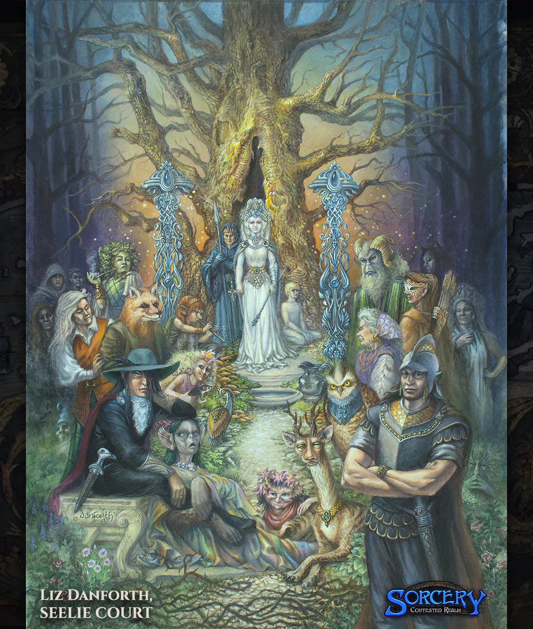 Sorcery: Contested Realm - Arthurian Legends Booster Box | Catcha Card Gaming Sorcery: Contested Realm - Arthurian Legends Booster Box | Catcha Card Gaming