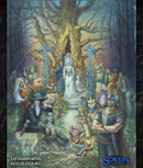 Sorcery: Contested Realm - Arthurian Legends Booster Box-2