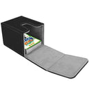 Deck Box 100 Sleeved Cards Capacity-4