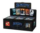 Sorcery: Contested Realm Beta Edition Booster Box-2
