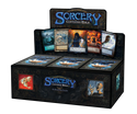 Sorcery: Contested Realm Beta Edition Booster Box
