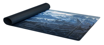 Sorcery: Contested Realm Beta Edition Playmat