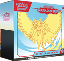 Pokemon SV4 Paradox Rift Elite Trainer Box-2