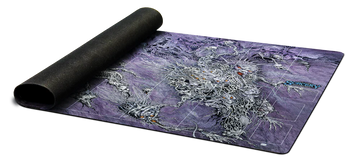 Sorcery: Gothic Two-Player Playmat, The Void