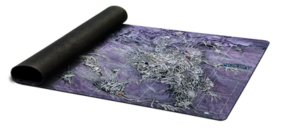 Sorcery: Gothic Two-Player Playmat, The Void