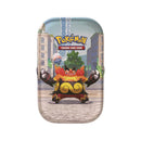 Pokemon Lumiose City Mini Tin-5
