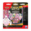 Pokemon Mega Gengar/Diancie ex Battle Deck-5