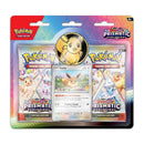 Pokemon SV8.5 Prismatic Evolutions 2-Pack Blister-1