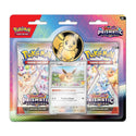 Pokemon SV8.5 Prismatic Evolutions 2-Pack Blister