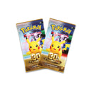 Pokémon TCG: 30th Celebration Knock Out Collection (Ships Sept 17)-2