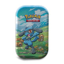 Pokemon Sinnoh Stars Mini Tin *-6