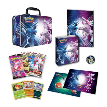 Pokemon Collector Chest 2022 Q4