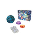 Pokemon Ultra Premium Collection - Terapagos ex-5