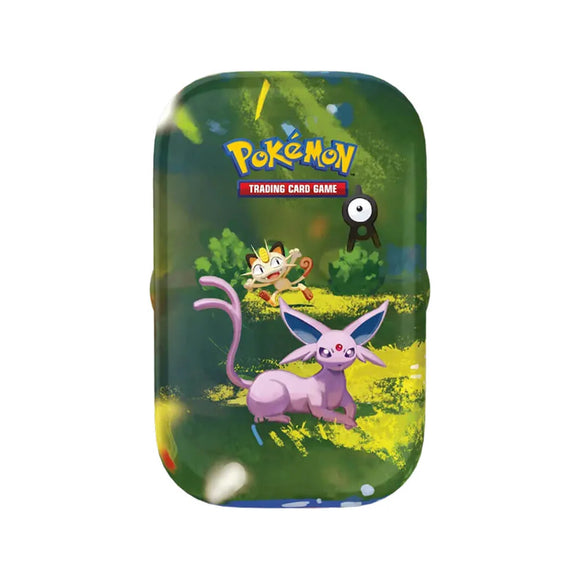 Pokémon TCG: 30th Celebration Mini Tins (Max 1)