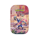 Pokémon TCG: 30th Celebration Mini Tins (Max 1)-11