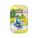 Pokémon TCG: 30th Celebration Mini Tins (Max 1)-5
