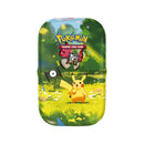 Pokémon TCG: 30th Celebration Mini Tins (Max 1)-3