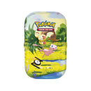 Pokémon TCG: 30th Celebration Mini Tins (Max 1)-4