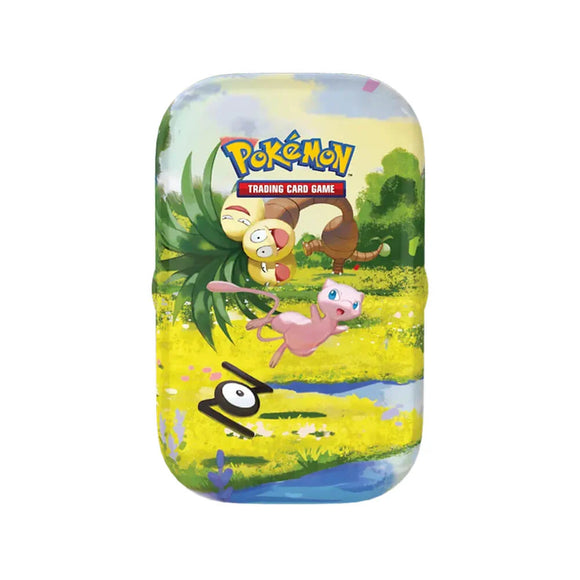 Pokémon TCG: 30th Celebration Mini Tins (Max 1)