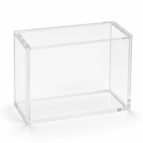 Archive Acrylic Display Case (English Pokemon)