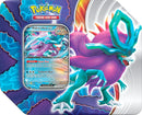 Pokemon Paradox Clash Tin-2