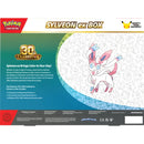 Pokémon TCG: 30th Celebration Sylveon ex Box and Greninja ex Box (Ships Sept 17)-3