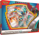 Pokemon Roaring Moon/Iron Valiant EX Box-1