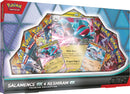 Pokemon - Salamence ex & Reshiram ex Premium Collection-1