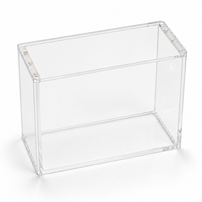 Archive Acrylic Display Case (English Pokemon)