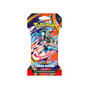 Pokemon ME04 Chaos Rising Sleeved Blister (Max 8)-3