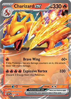 Pokemon Charizard ex Super Premium Collection Box