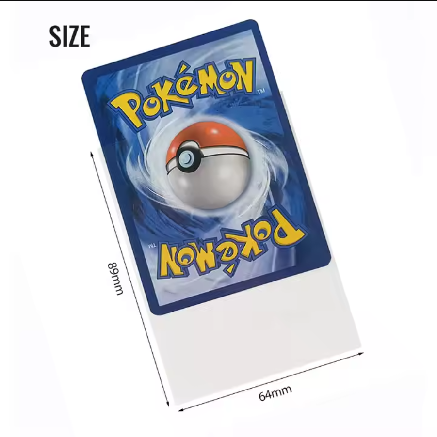 Perfect Fit Inner Card Sleeves (100 sleeves per pack) | Catcha Card Gaming Perfect Fit Inner Card Sleeves (100 sleeves per pack) | Catcha Card Gaming