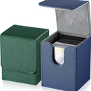 Deck Box 100 Sleeved Cards Capacity-1