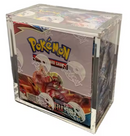 Acrylic Display Case (English Pokemon)-1